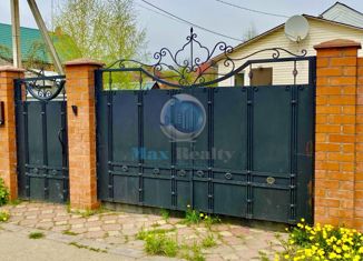 Продаю дом, 144 м2, деревня Белеутово, Центральная улица