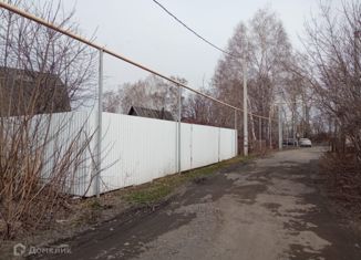 Продается дом, 40 м2, Новосибирск, Песочная улица, 29