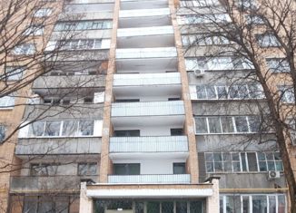 Продам 1-ком. квартиру, 42 м2, Москва, Пролетарский проспект, 37, район Царицыно