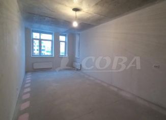 Продам квартиру студию, 37.4 м2, Тюмень, ЖК Звёздный, Алматинская улица, 4