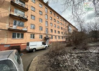 Продается 4-комнатная квартира, 61.6 м2, Петрозаводск, улица Калинина, 26, район Голиковка