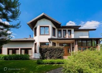 Продажа дома, 520 м2, деревня Чигасово, коттеджный посёлок Чигасово-2, 30