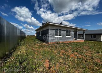 Продам дом, 100 м2, деревня Лудорвай, улица Свободы