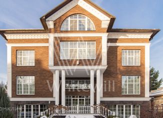 Сдается в аренду дом, 1000 м2, деревня Шульгино, Полевая улица