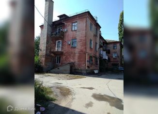 Продам 3-ком. квартиру, 60.5 м2, Волгоград, Саушинская улица, 16