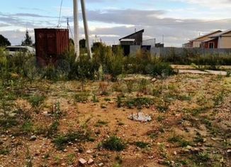 Продаю участок, 13.5 сот., посёлок Николаевка, Линейная улица, 55
