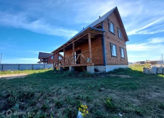 Продается дом, 124 м2, деревня Блохино, Центральная улица, 23