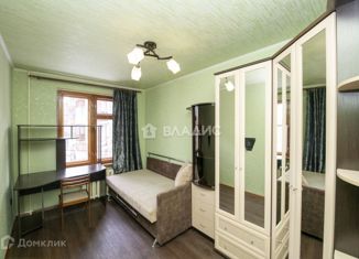Продажа 2-комнатной квартиры, 47 м2, Нижний Новгород, улица Энгельса, 9, улица Энгельса