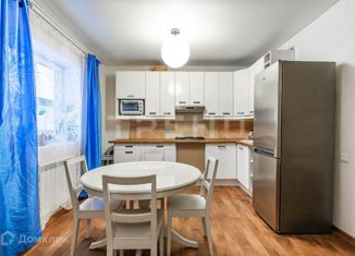 Продается таунхаус, 100 м2, Всеволожск, Солнечная улица, 16