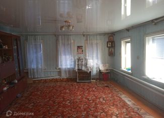 Продажа дома, 47 м2, Мелеуз, 3-й переулок Толстого