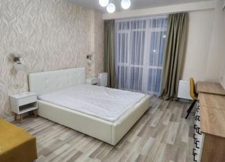 Продажа 1-комнатной квартиры, 42 м2, Симферополь, улица Дзюбанова, 11, Железнодорожный район