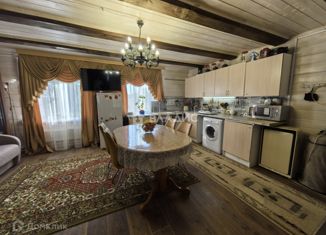 Продажа дома, 111.4 м2, деревня Кудрявцево