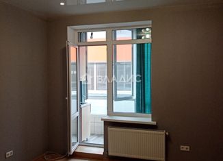 Квартира на продажу студия, 20.7 м2, Краснодар, Гаражный переулок, 12/3к3, Гаражный переулок