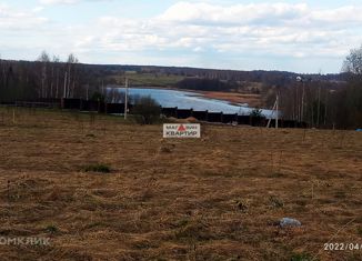 Продажа земельного участка, 15 сот., коттеджный поселок Пенеснарь, Вишнёвая улица, 40