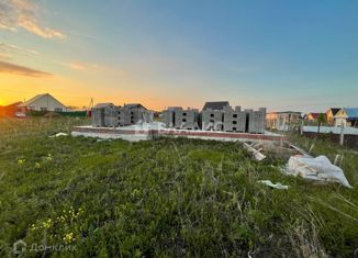 Продажа участка, 7.93 сот., село Новый Краснояр