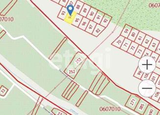 Участок на продажу, 10 сот., Тобольск, Вертолётный переулок