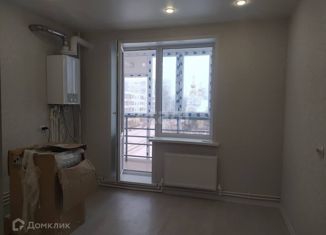 Продам 1-ком. квартиру, 35 м2, Мордовия, Заводская улица, 8