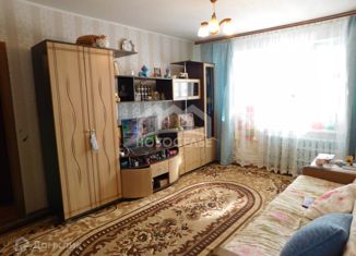 Продам трехкомнатную квартиру, 65.9 м2, Тамбовская область, улица Рылеева, 59Ак1
