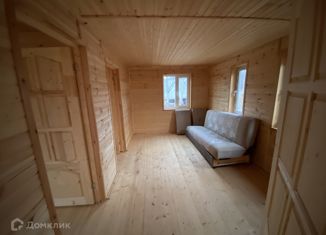 Продам дом, 34 м2, деревня Хмельники