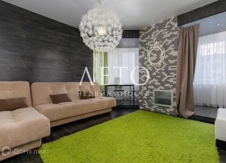 Продается однокомнатная квартира, 55 м2, Сочи, улица Ленина, 288, ЖК Лукоморье