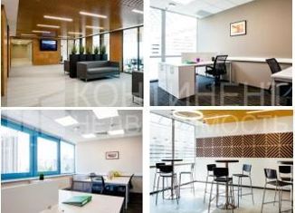 Сдаю офис, 20 м2, Москва, Днепропетровская улица, 2, ЮАО