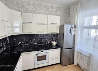 Продается 1-ком. квартира, 39 м2, Нижневартовск, улица Героев Самотлора, 26