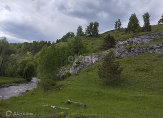 Продам земельный участок, 20 сот., село Нижнекаянча, улица Куйбышева