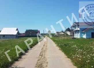 Продается земельный участок, 11.1 сот., деревня Первомайское