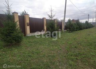 Продажа участка, 15 сот., деревня Демидовка