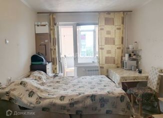 Комната на продажу, 17.2 м2, Новосибирск, Полтавская улица, 25, метро Студенческая