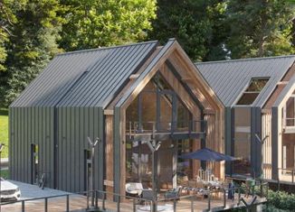 Продажа дома, 165 м2, Сочи, микрорайон Молдовка, А-149, 3-й километр