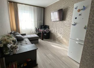 Продам двухкомнатную квартиру, 36.6 м2, Красноярск, Ярыгинская набережная, 9А