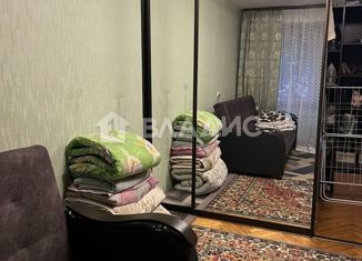 1-комнатная квартира на продажу, 32 м2, Ленинградская область, Александровская улица, 77к2