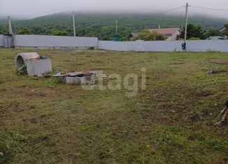 Продается земельный участок, 6.9 сот., Владивосток, Фрунзенский район, улица Арсеньева