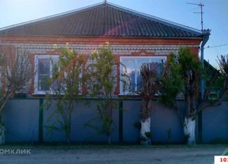 Продается дом, 82.8 м2, хутор Пригибский, Центральная улица