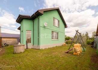 Продажа дома, 183.4 м2, деревня Малое Брянцево