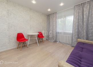 Продам квартиру студию, 18 м2, Томская область, улица Карпова, 23