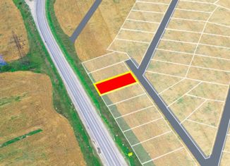 Продажа земельного участка, 8.77 сот., городской округ Воскресенск