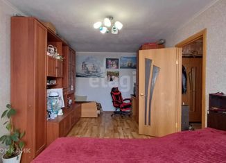 Продажа 1-ком. квартиры, 36.4 м2, Ставрополь, Октябрьский район, Полеводческая улица, 1к2