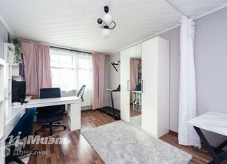 Продаю 2-комнатную квартиру, 50.8 м2, Москва, улица Борисовские Пруды, 8к1, метро Борисово