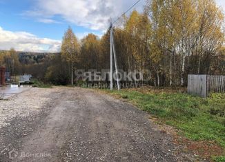 Продаю участок, 14 сот., село Пыскор, улица Пушкина