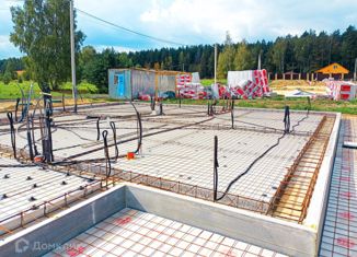 Продам участок, 8 сот., деревня Карабаново, Луговая улица