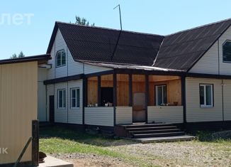 Продаю дом, 219.2 м2, поселок Забайкальский, Центральная улица