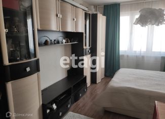 1-ком. квартира на продажу, 42.2 м2, Санкт-Петербург, метро Звёздная, Дунайский проспект, 14к1