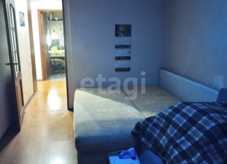 Продаю 2-ком. квартиру, 50.1 м2, Москва, Стрелецкая улица, 9к2, Стрелецкая улица