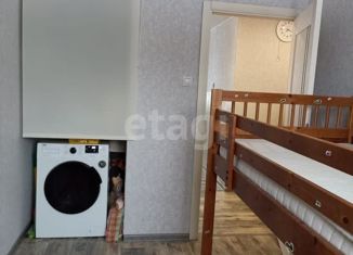 Продается трехкомнатная квартира, 52.7 м2, Удомля, улица Венецианова, 7