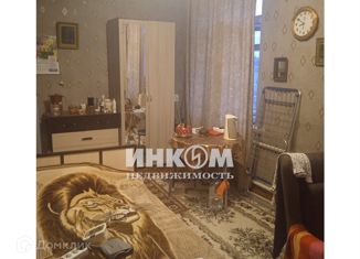 Комната на продажу, 58 м2, Электросталь, улица Пушкина, 22/11