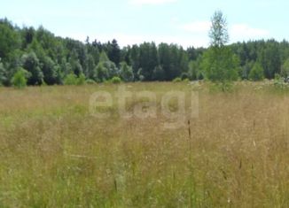 Продажа земельного участка, 10 сот., деревня Голенищево