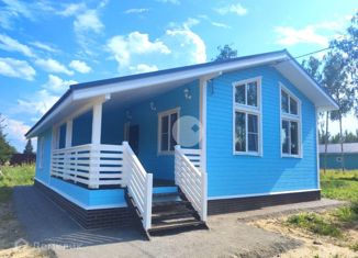 Продаю дом, 70.6 м2, садоводческий массив Рябово-Хутора