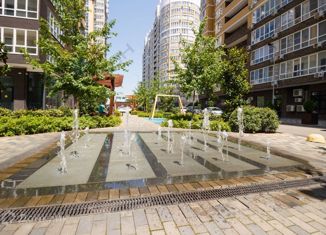 Трехкомнатная квартира на продажу, 103.72 м2, Краснодар, Сормовская улица, 1/6, ЖК Элегант